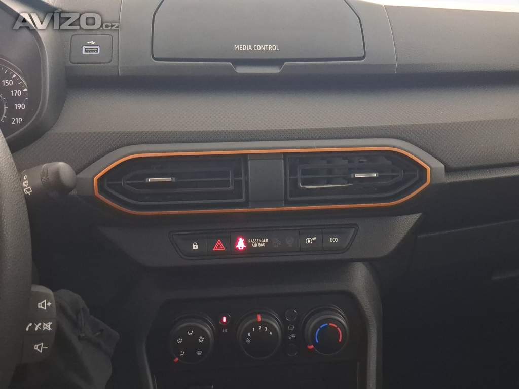 Foto inzerátu Dacia Sandero 1.0 TCe LPG