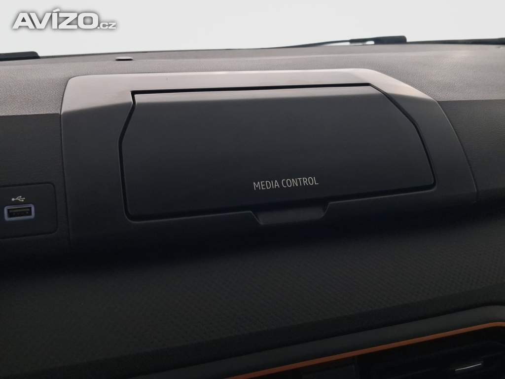 Foto inzerátu Dacia Sandero 1.0 TCe LPG
