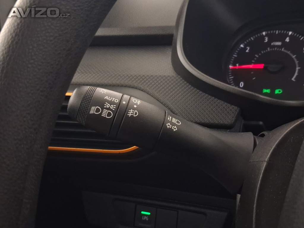 Foto inzerátu Dacia Sandero 1.0 TCe LPG