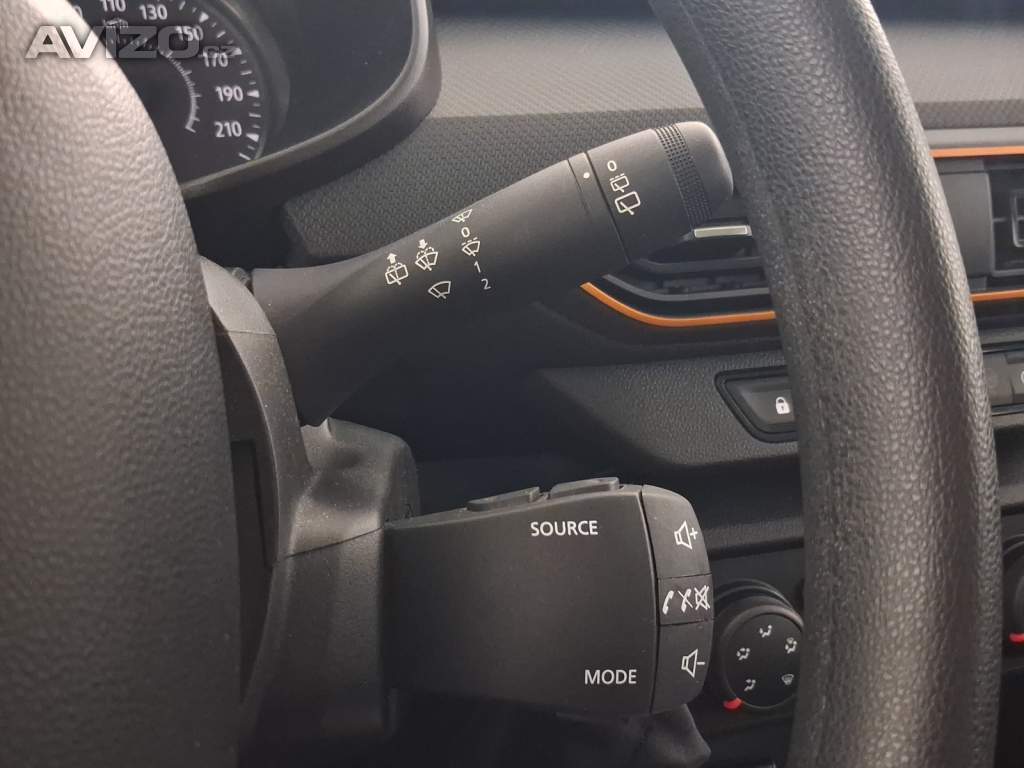 Foto inzerátu Dacia Sandero 1.0 TCe LPG