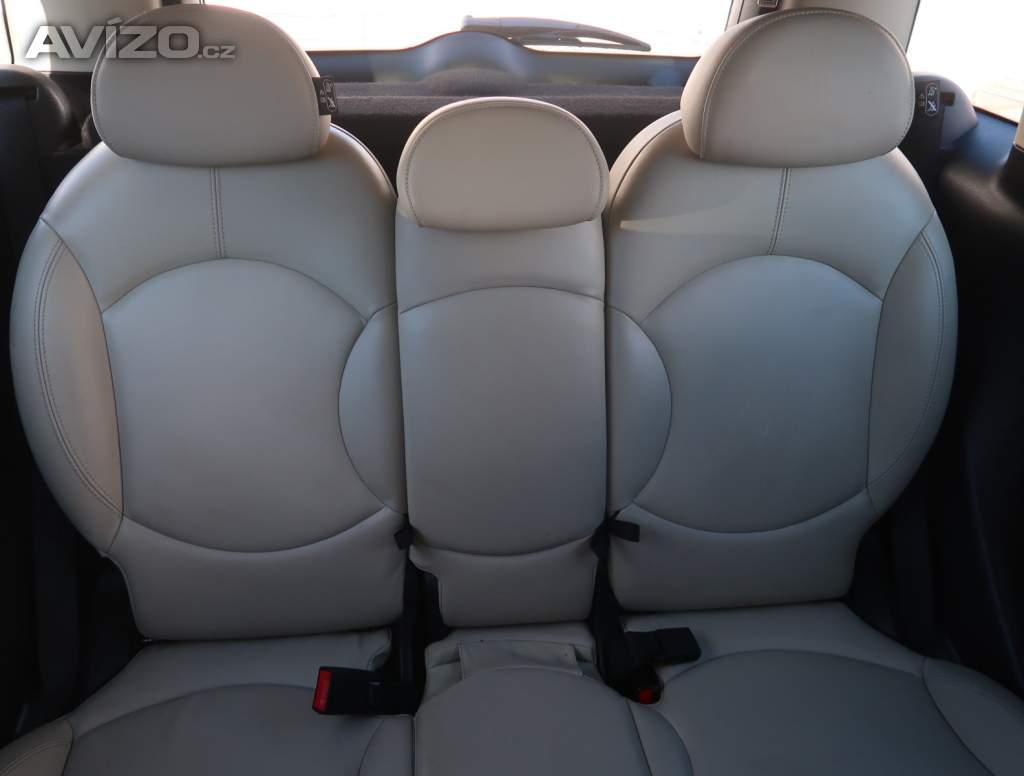 Foto inzerátu MINI Countryman Cooper SD ALL4