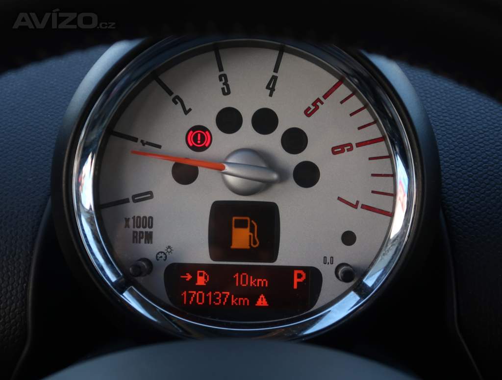 Foto inzerátu MINI Countryman Cooper SD ALL4