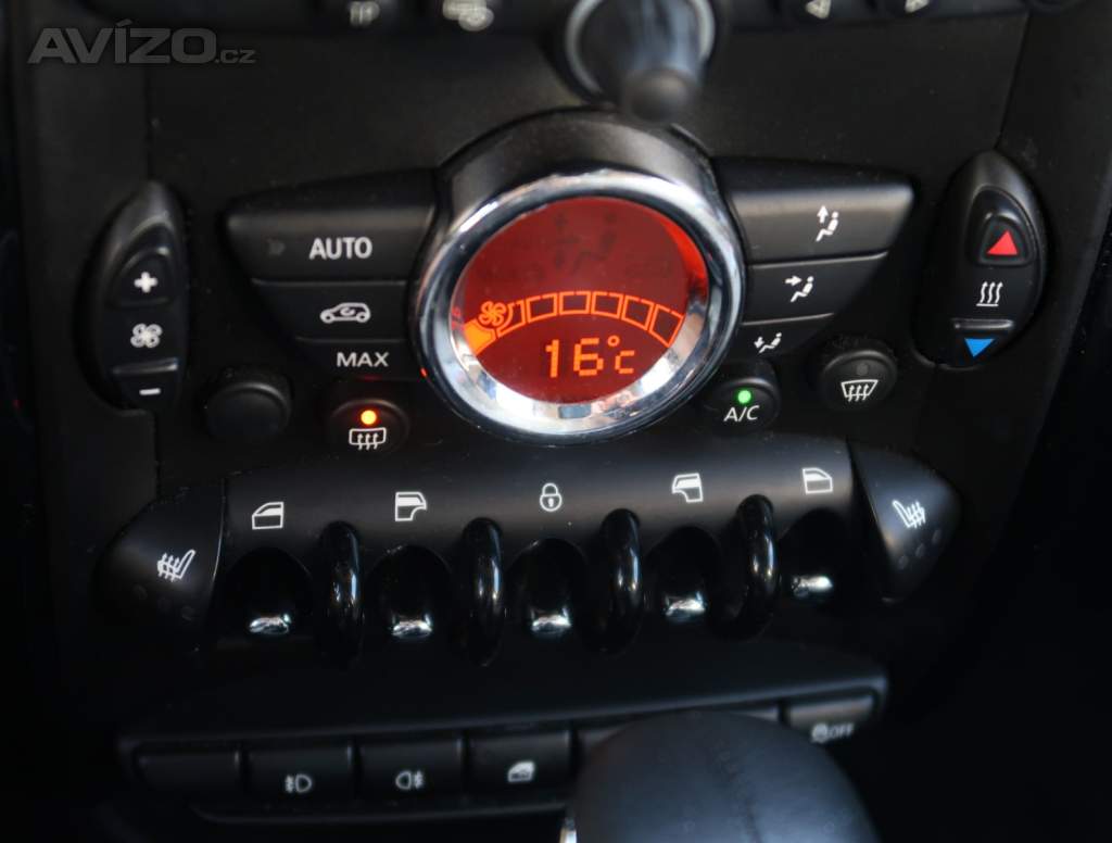 Foto inzerátu MINI Countryman Cooper SD ALL4