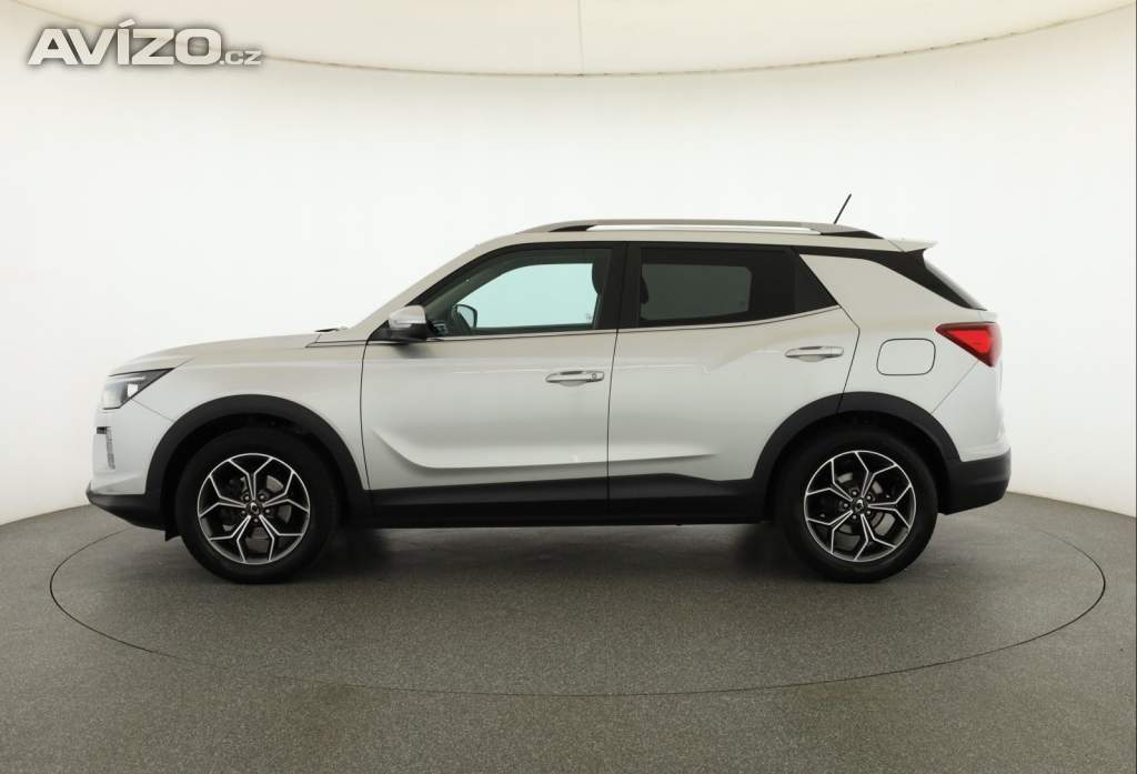 Foto inzerátu SsangYong Korando 1.5 T-GDI
