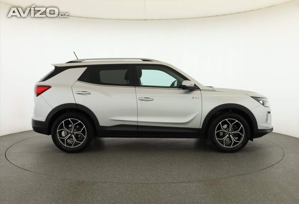 Foto inzerátu SsangYong Korando 1.5 T-GDI