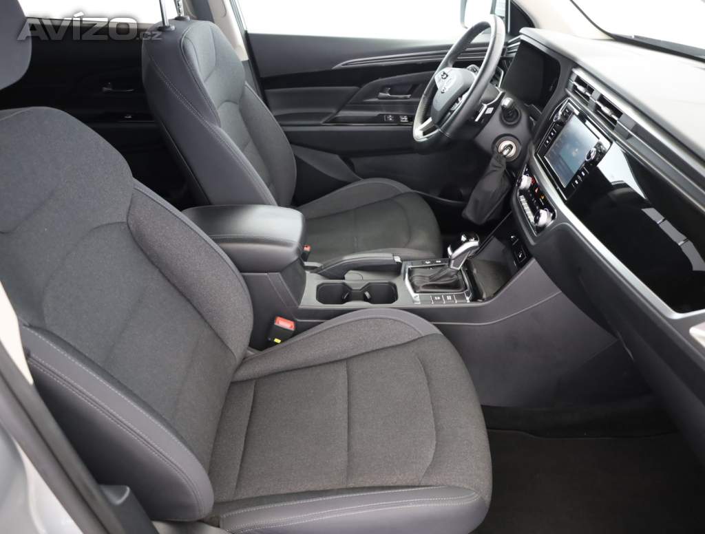 Foto inzerátu SsangYong Korando 1.5 T-GDI