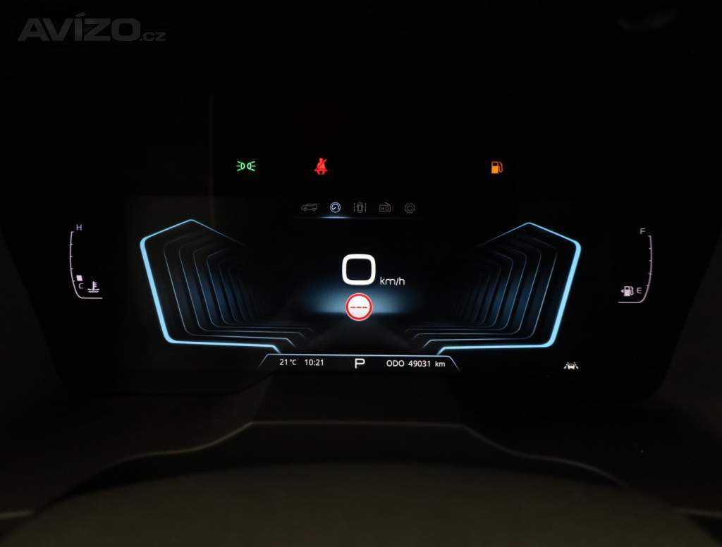 Foto inzerátu SsangYong Korando 1.5 T-GDI
