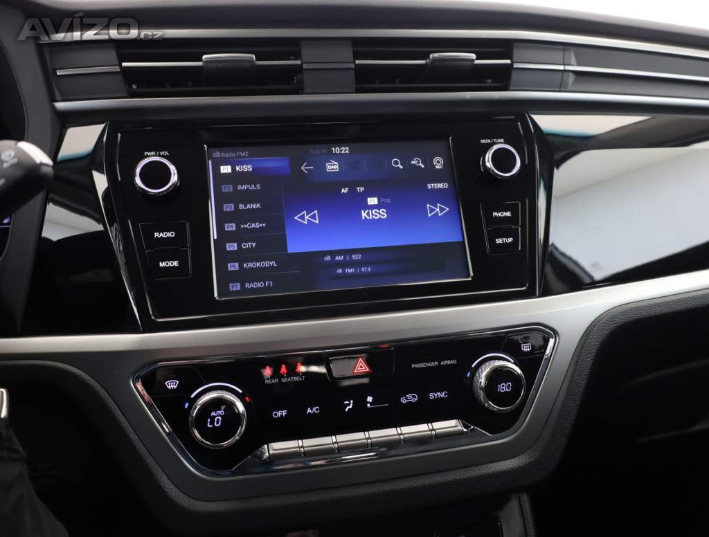Foto inzerátu SsangYong Korando 1.5 T-GDI