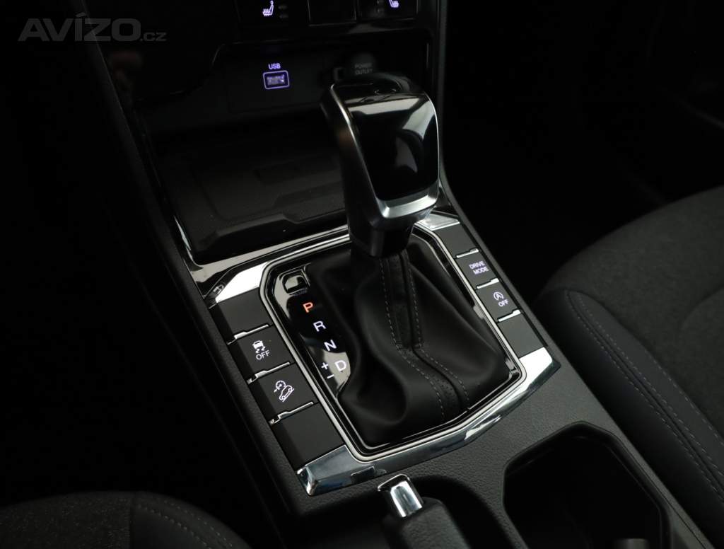 Foto inzerátu SsangYong Korando 1.5 T-GDI