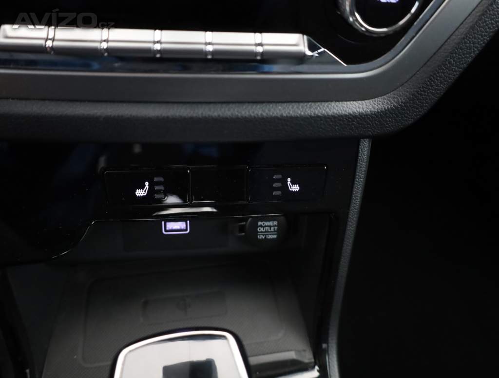 Foto inzerátu SsangYong Korando 1.5 T-GDI