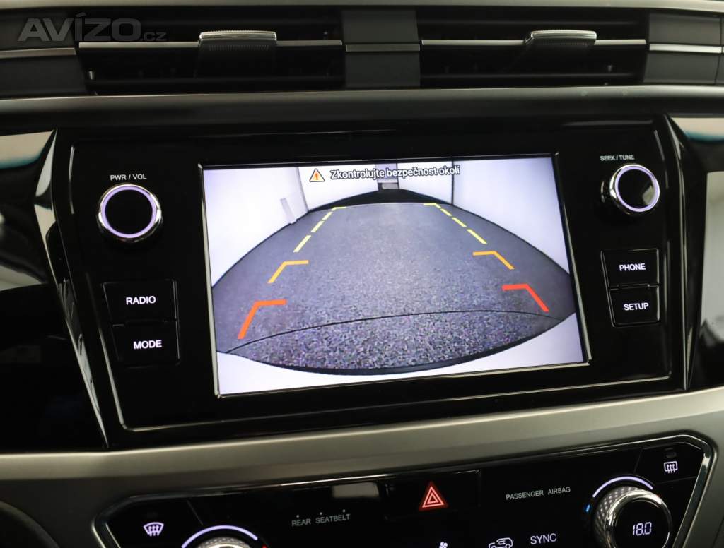 Foto inzerátu SsangYong Korando 1.5 T-GDI