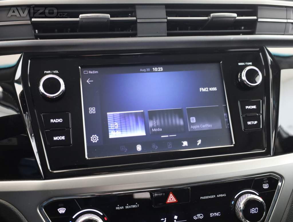 Foto inzerátu SsangYong Korando 1.5 T-GDI