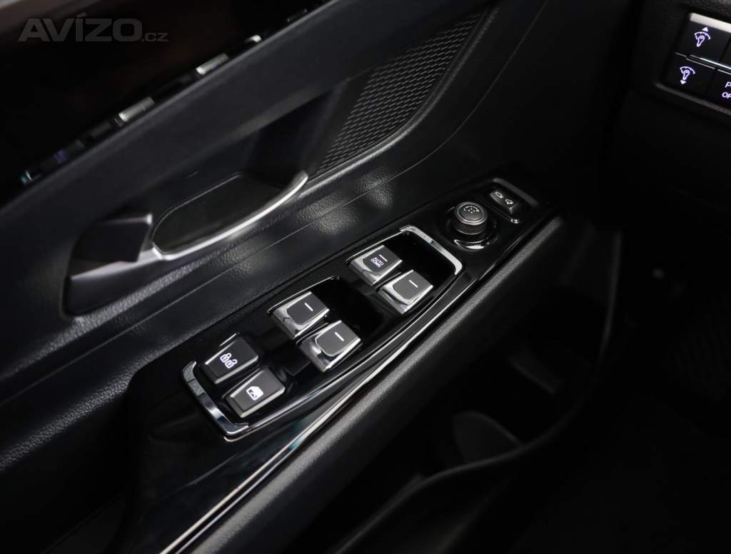 Foto inzerátu SsangYong Korando 1.5 T-GDI