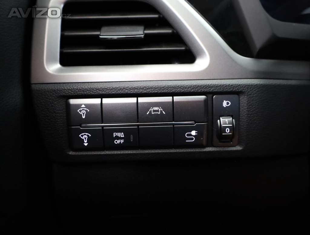 Foto inzerátu SsangYong Korando 1.5 T-GDI