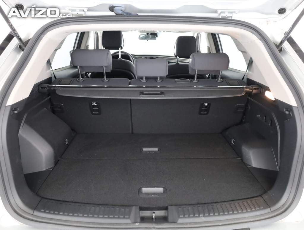 Foto inzerátu SsangYong Korando 1.5 T-GDI