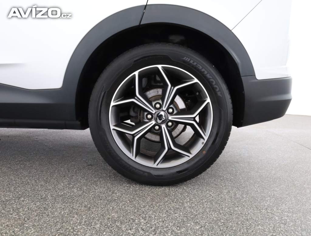 Foto inzerátu SsangYong Korando 1.5 T-GDI