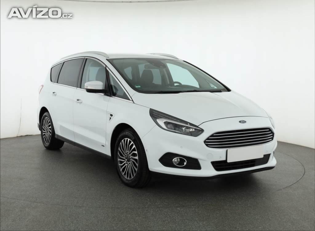 Ford S-Max 2.0 EcoBlue