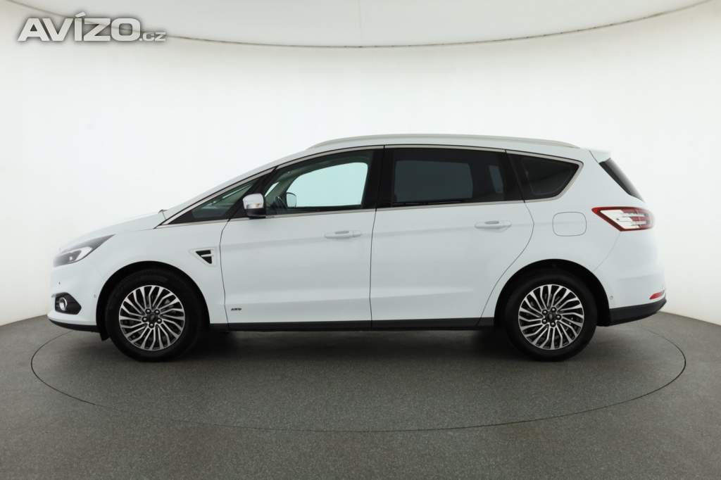 Foto inzerátu Ford S-Max 2.0 EcoBlue