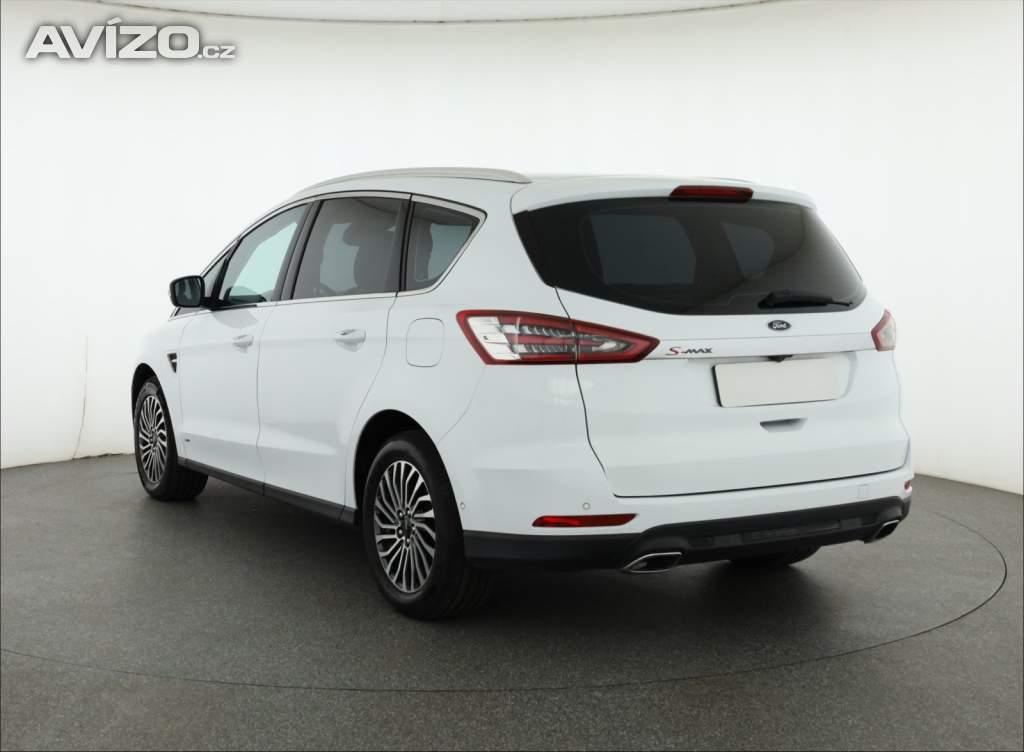 Foto inzerátu Ford S-Max 2.0 EcoBlue