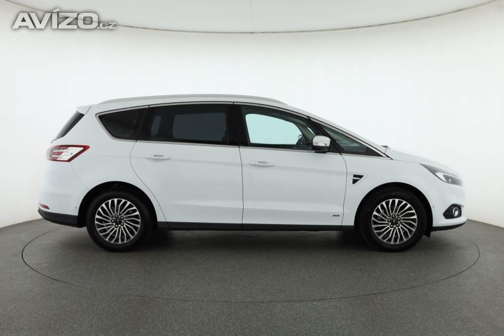 Foto inzerátu Ford S-Max 2.0 EcoBlue
