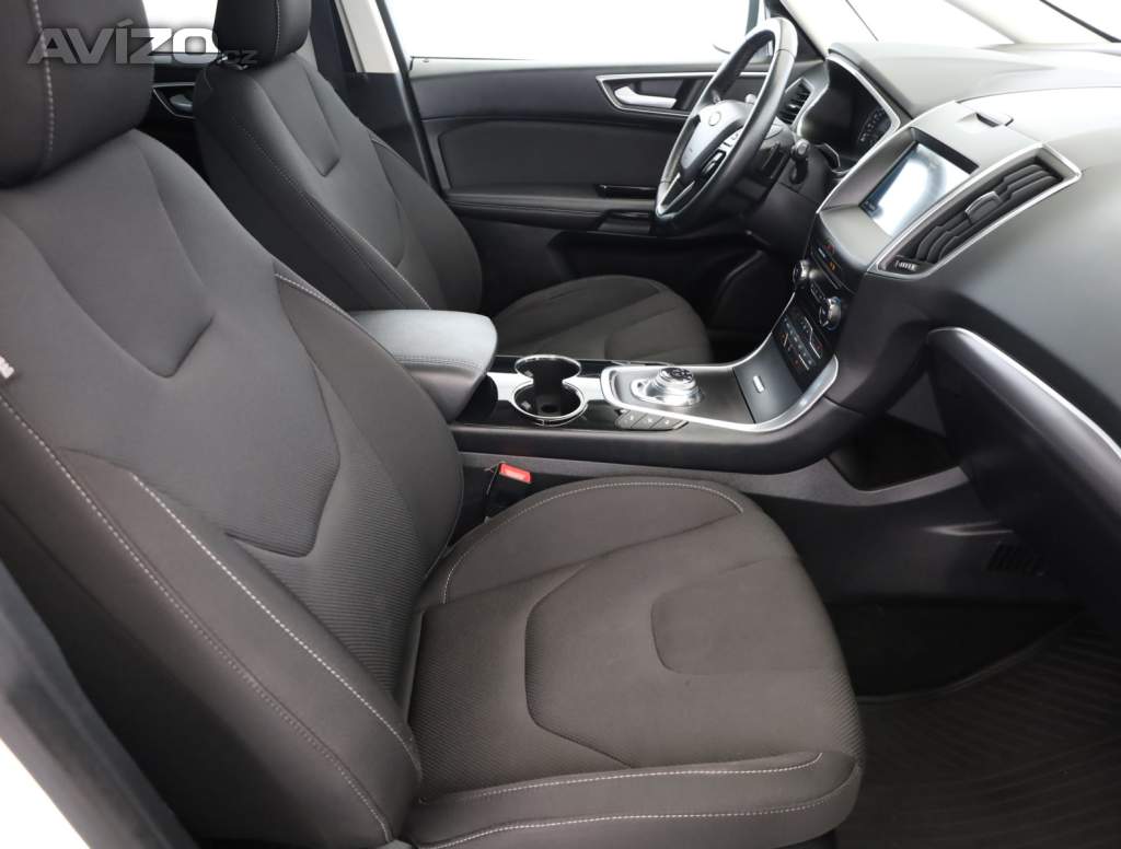 Foto inzerátu Ford S-Max 2.0 EcoBlue
