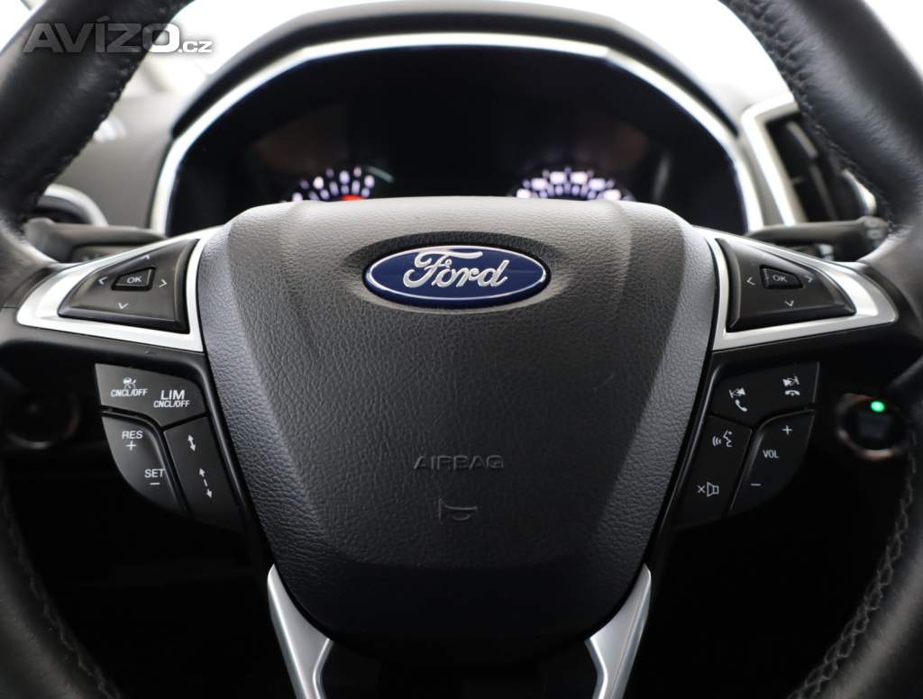 Foto inzerátu Ford S-Max 2.0 EcoBlue