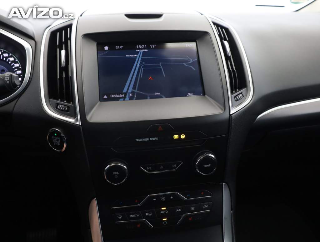 Foto inzerátu Ford S-Max 2.0 EcoBlue