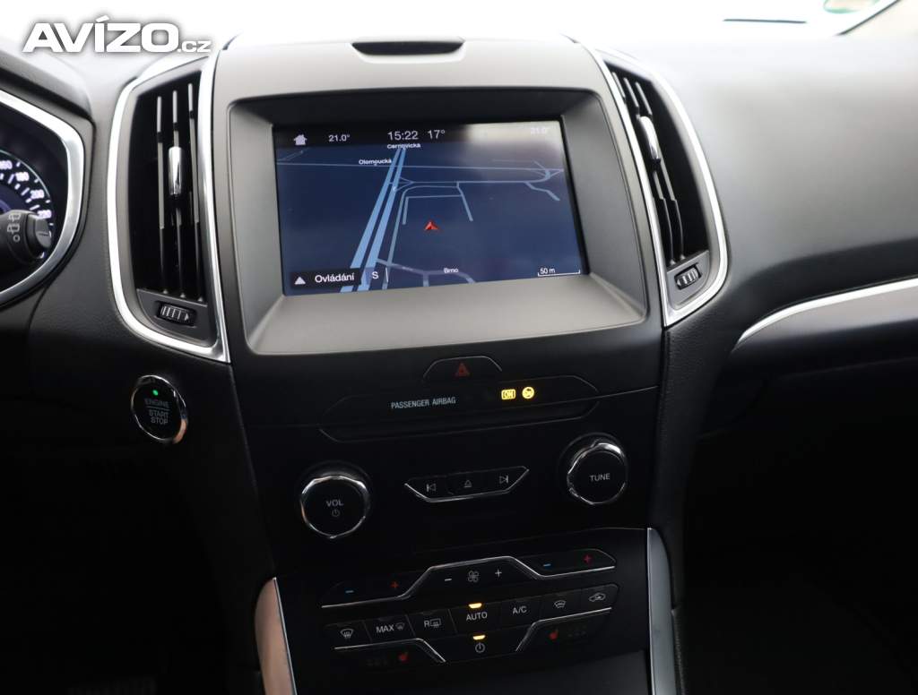 Foto inzerátu Ford S-Max 2.0 EcoBlue