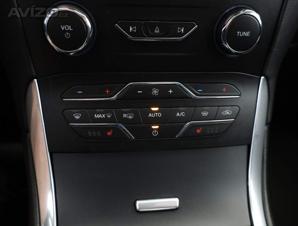 Foto inzerátu Ford S-Max 2.0 EcoBlue