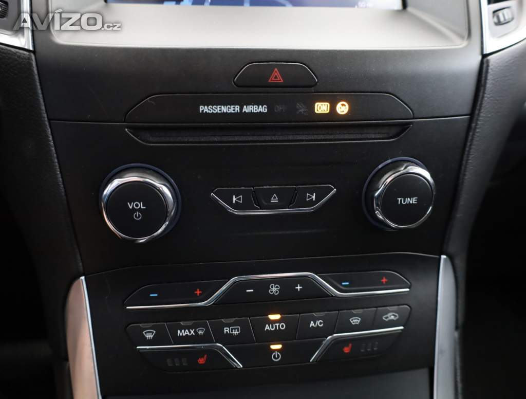 Foto inzerátu Ford S-Max 2.0 EcoBlue