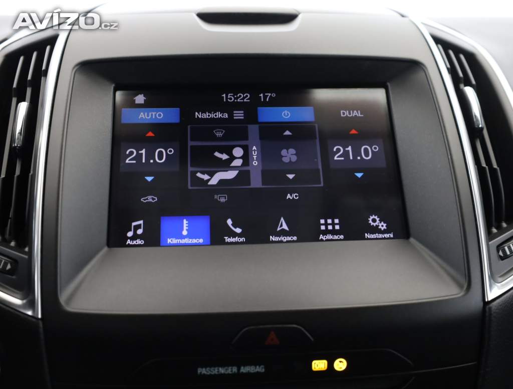 Foto inzerátu Ford S-Max 2.0 EcoBlue