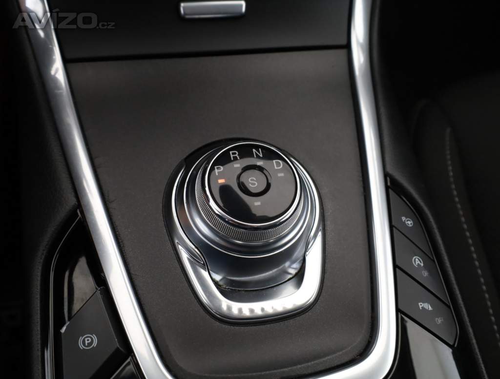 Foto inzerátu Ford S-Max 2.0 EcoBlue