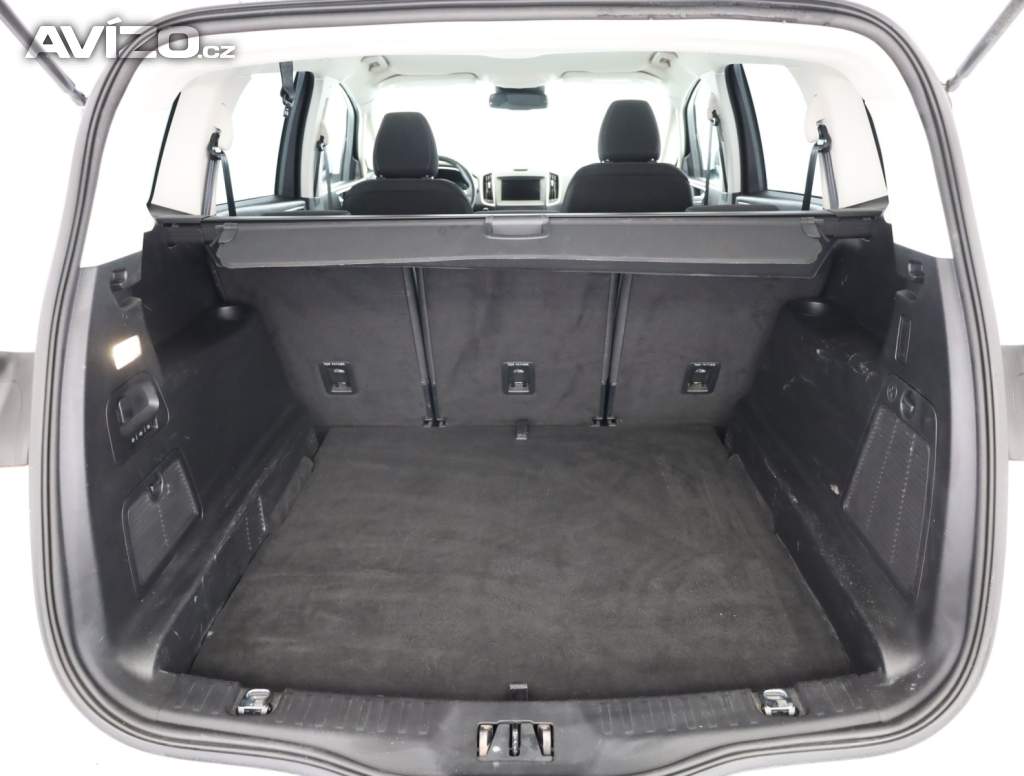 Foto inzerátu Ford S-Max 2.0 EcoBlue
