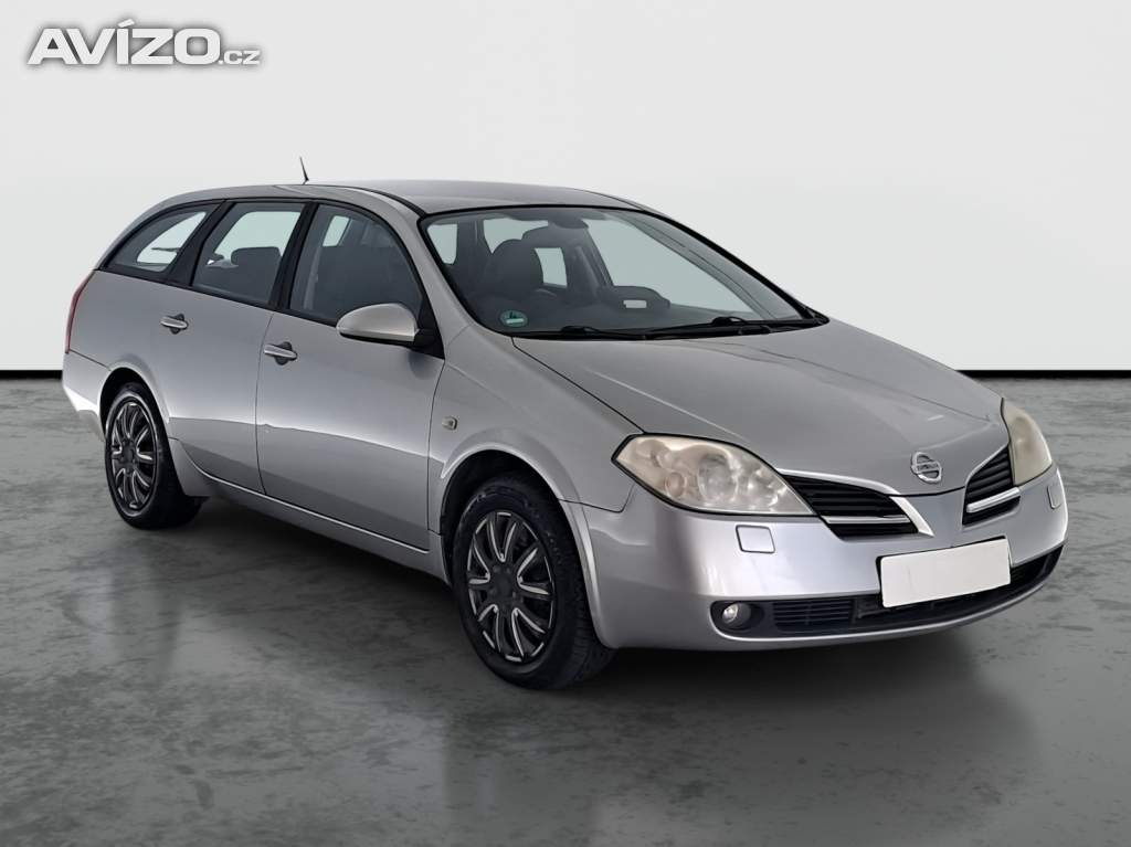 Nissan Primera 2.2 dCi