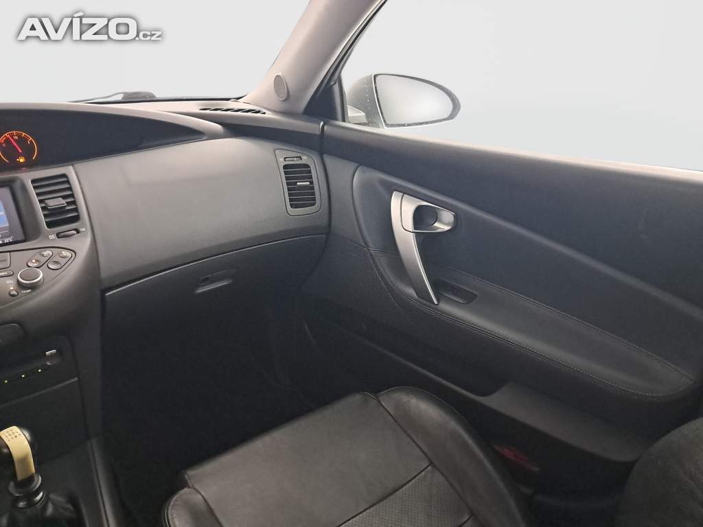 Foto inzerátu Nissan Primera 2.2 dCi