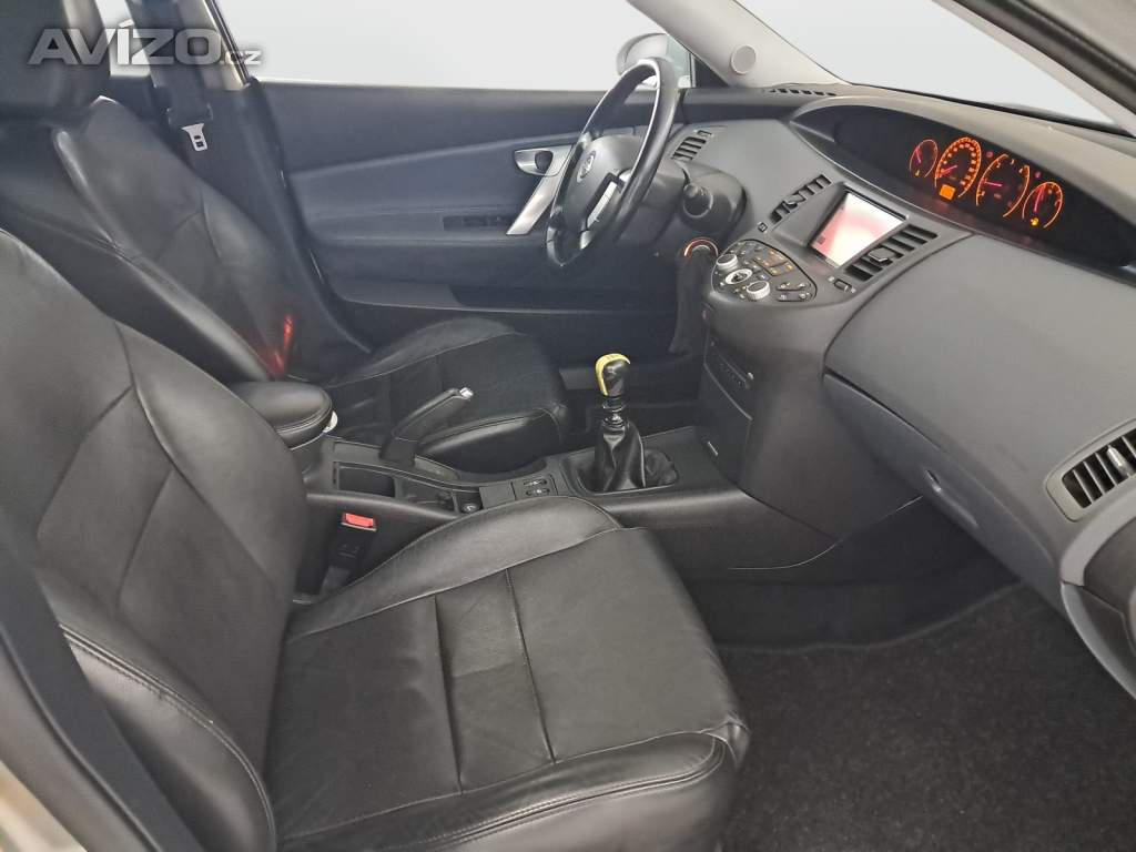 Foto inzerátu Nissan Primera 2.2 dCi