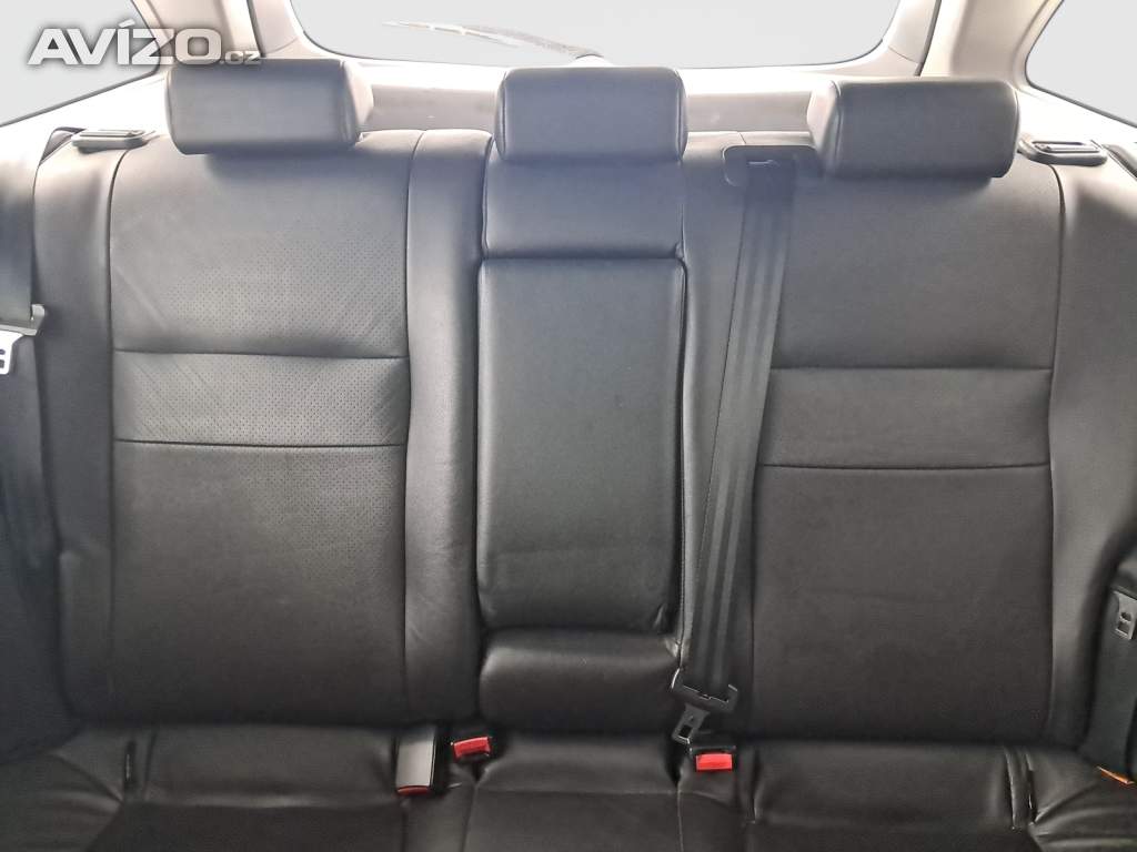 Foto inzerátu Nissan Primera 2.2 dCi