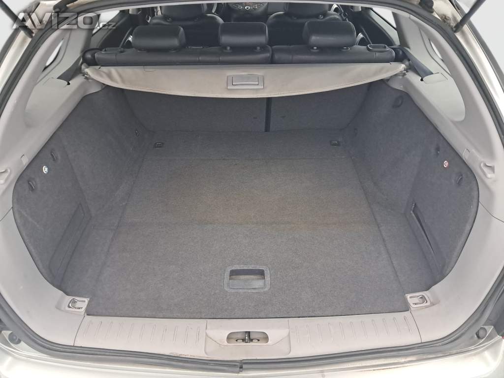Foto inzerátu Nissan Primera 2.2 dCi