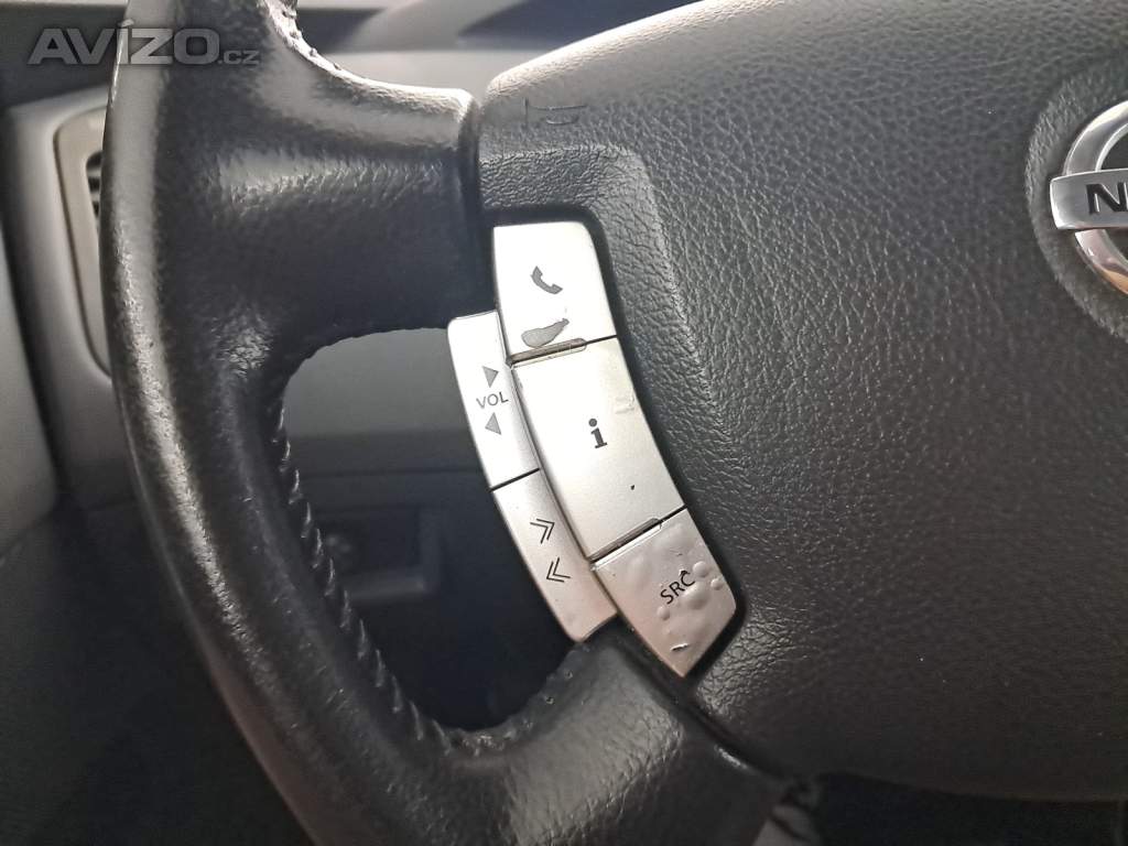 Foto inzerátu Nissan Primera 2.2 dCi
