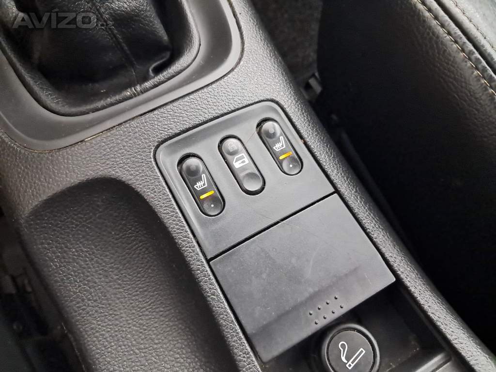 Foto inzerátu Nissan Primera 2.2 dCi