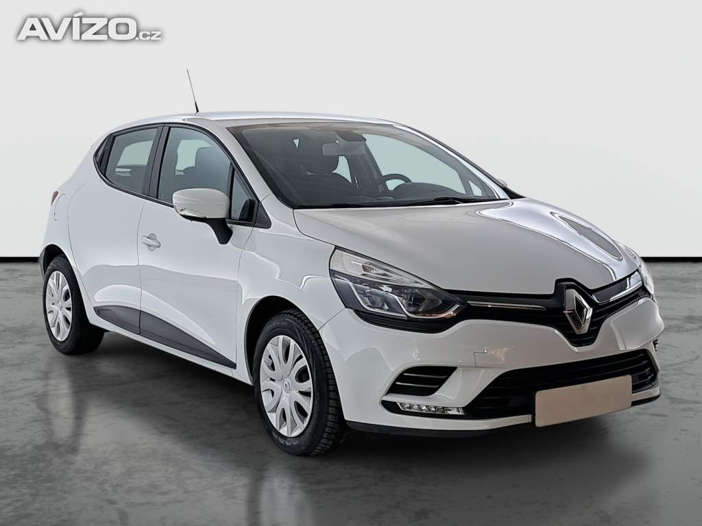 Renault Clio 0.9 TCe