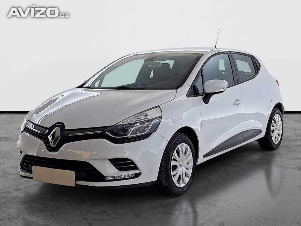 Foto inzerátu Renault Clio 0.9 TCe