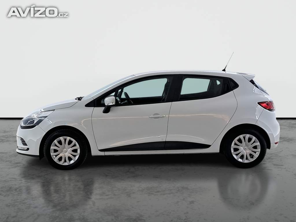 Foto inzerátu Renault Clio 0.9 TCe