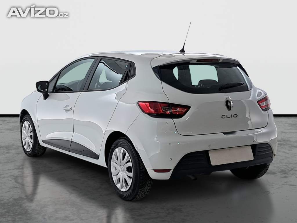 Foto inzerátu Renault Clio 0.9 TCe
