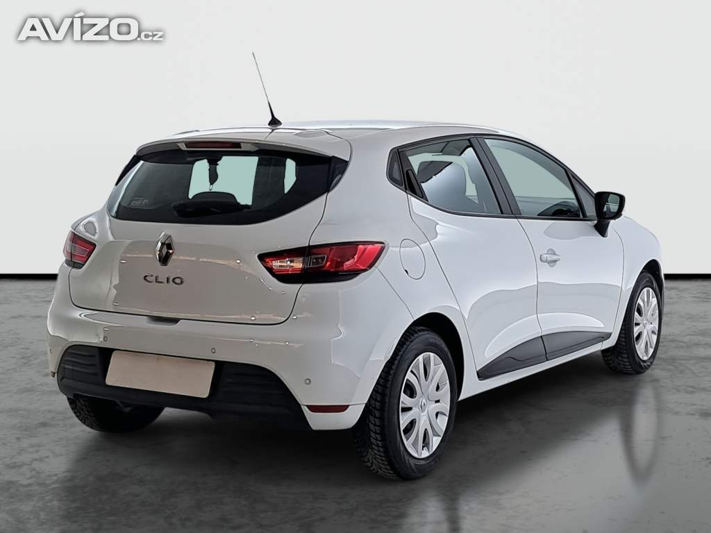Foto inzerátu Renault Clio 0.9 TCe