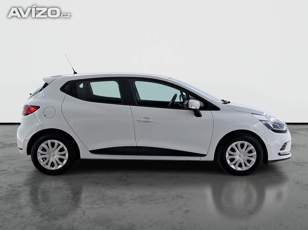 Foto inzerátu Renault Clio 0.9 TCe