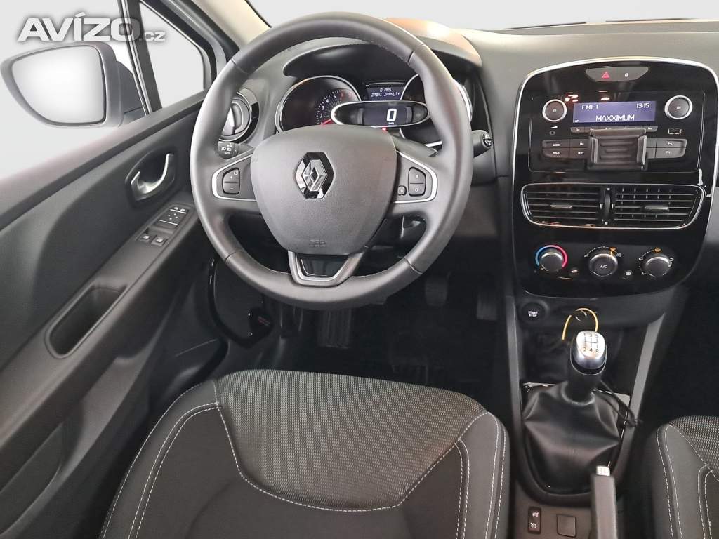 Foto inzerátu Renault Clio 0.9 TCe