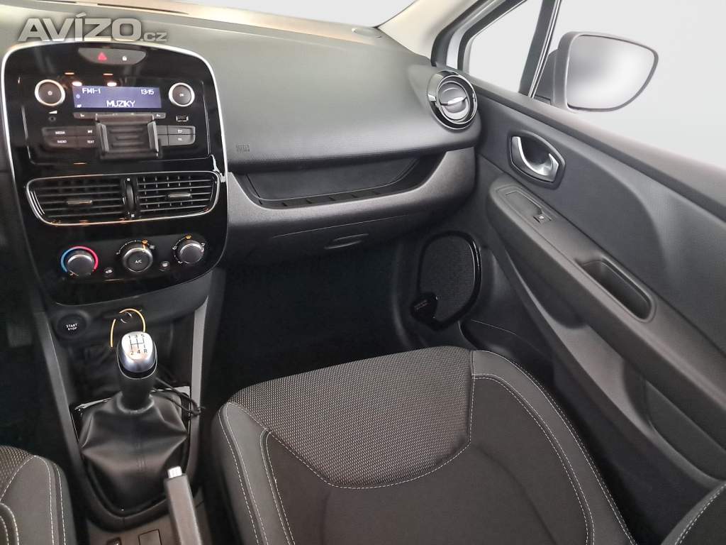 Foto inzerátu Renault Clio 0.9 TCe