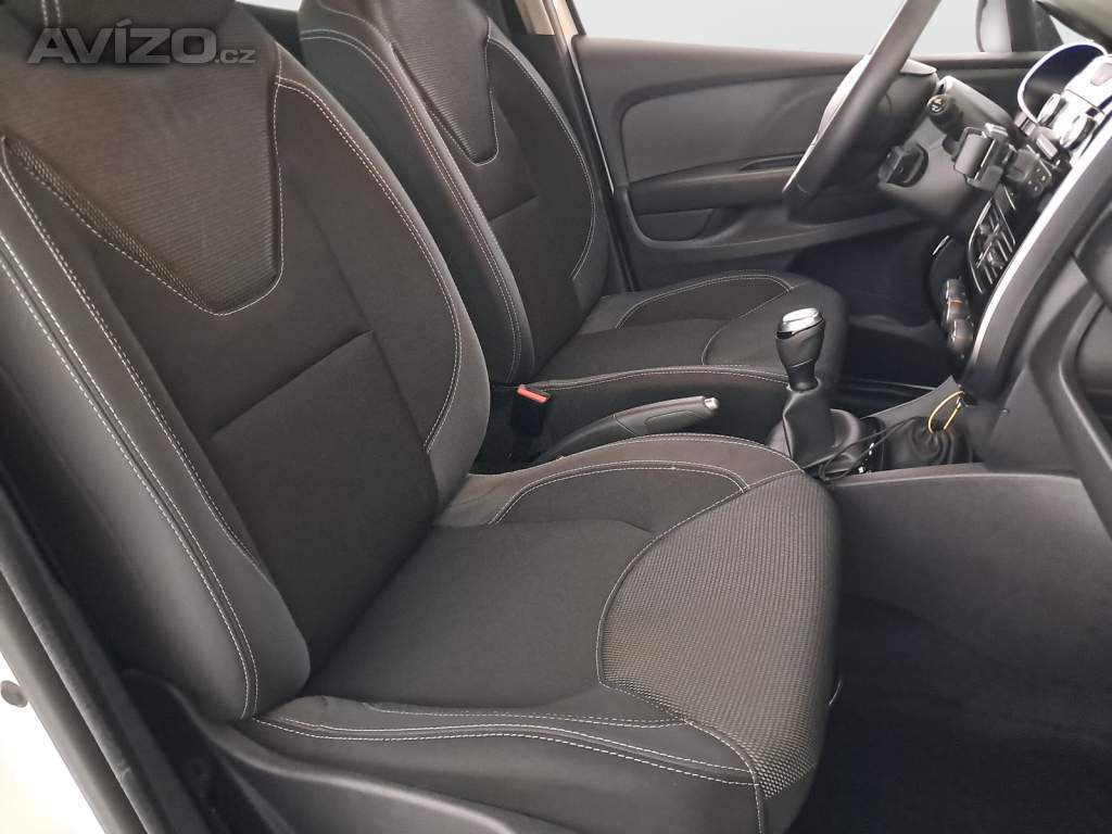 Foto inzerátu Renault Clio 0.9 TCe