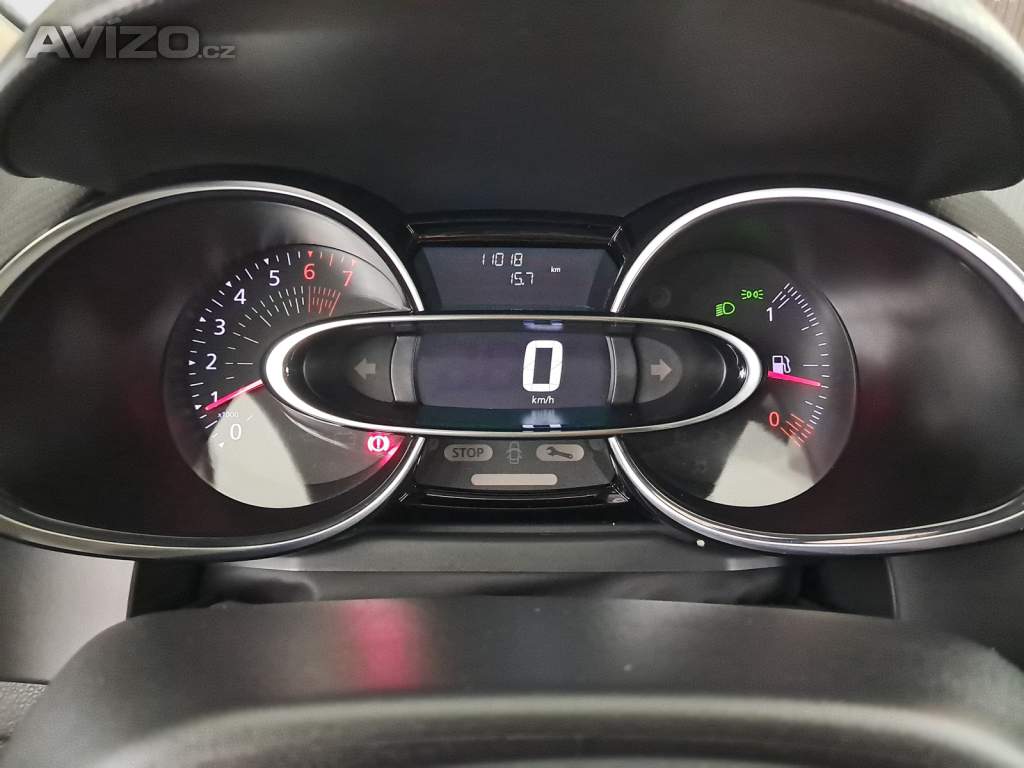 Foto inzerátu Renault Clio 0.9 TCe